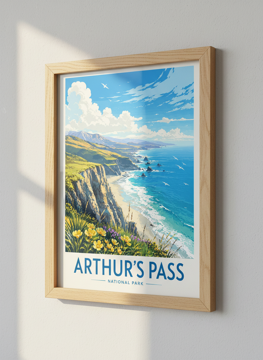 Arthur&