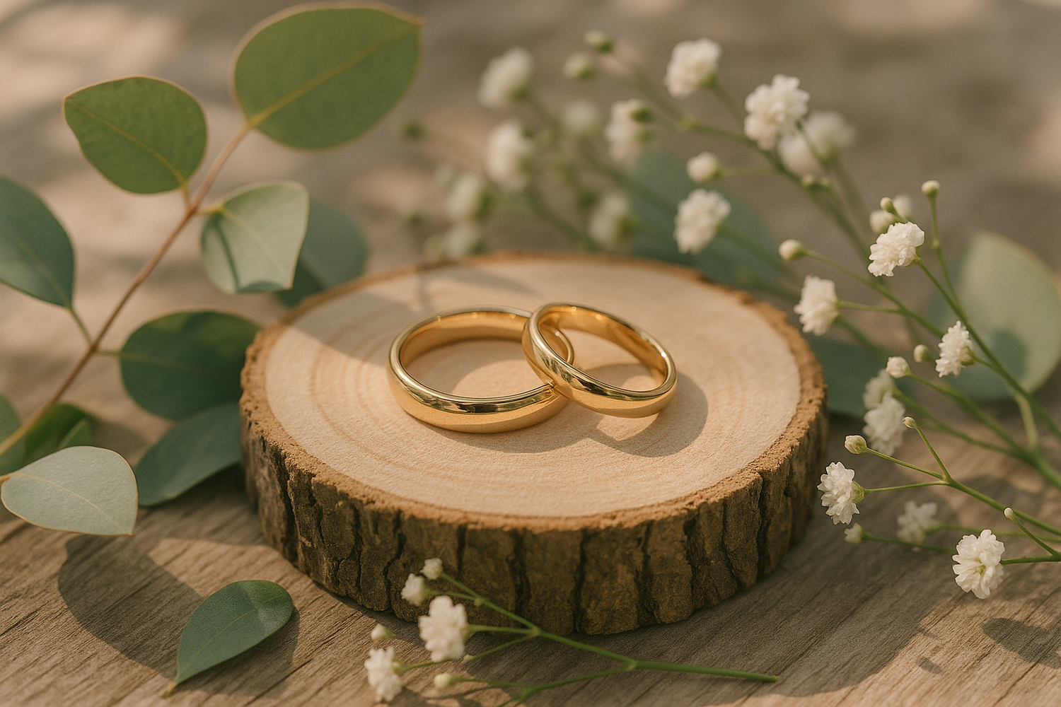 Why Custom Wedding Art Is More Than Just a Gift