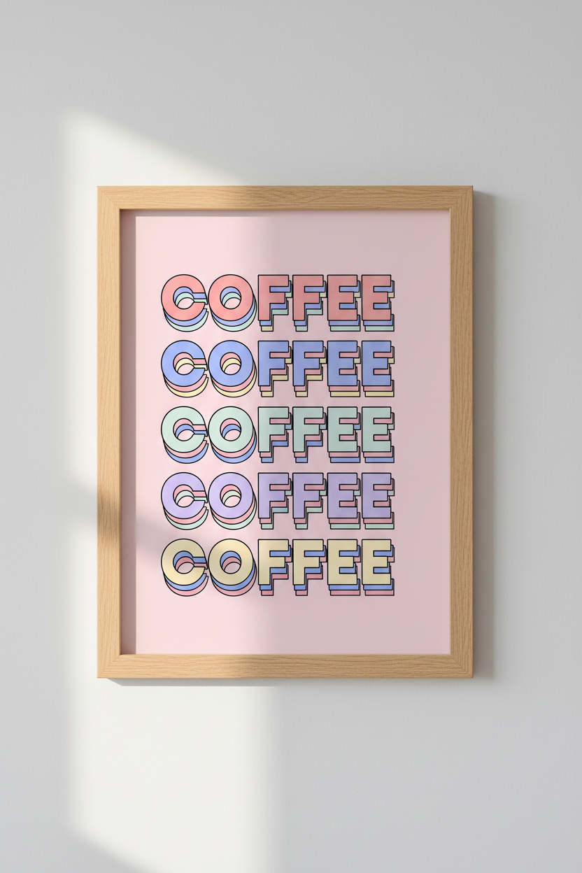 Typography and Quotes
