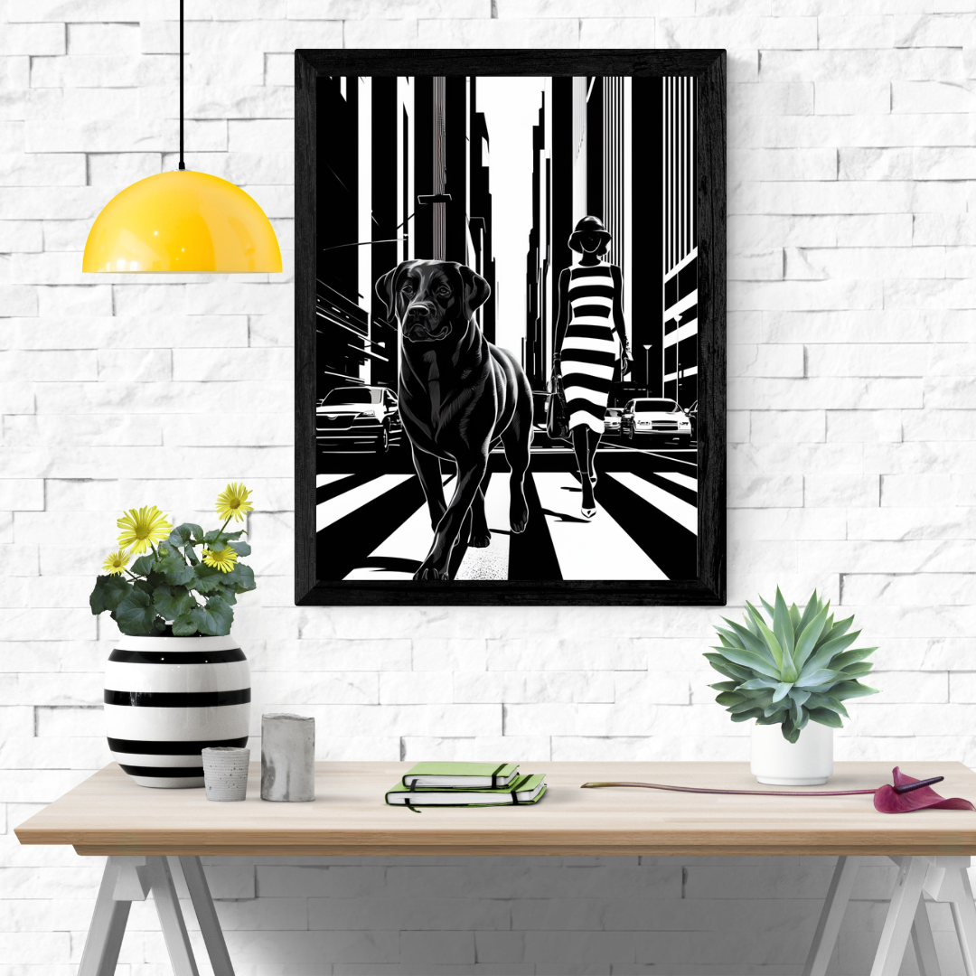 Posters and Wall Art