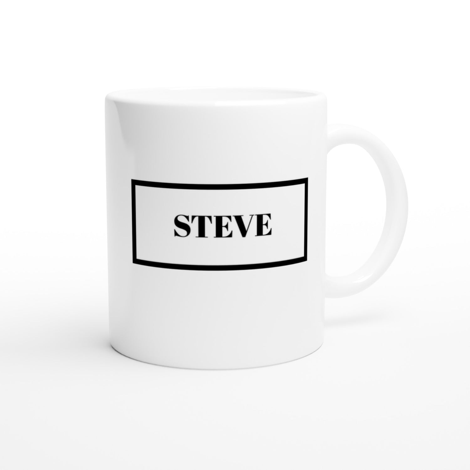 Personalized BMW X1 Mug - Custom SUV Lover Coffee Cup - 11oz Ceramic Gift