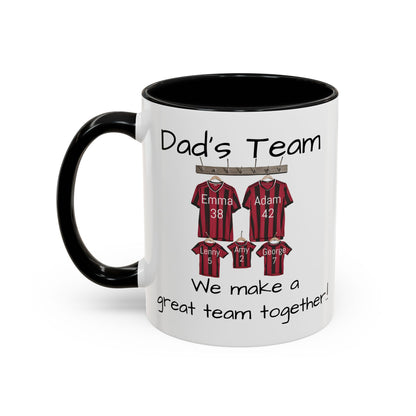 Dad&