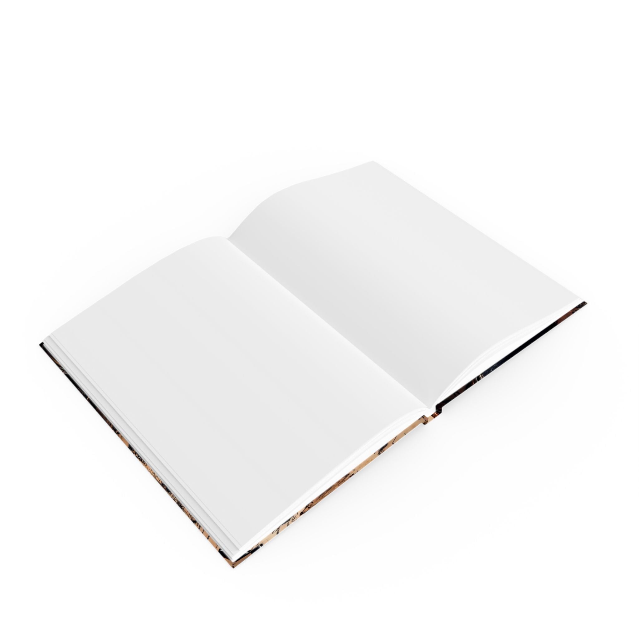 Personalized Travel Journal, Leather Notebook, Gift for Adventurers - Writing Journal, Travel Diary
