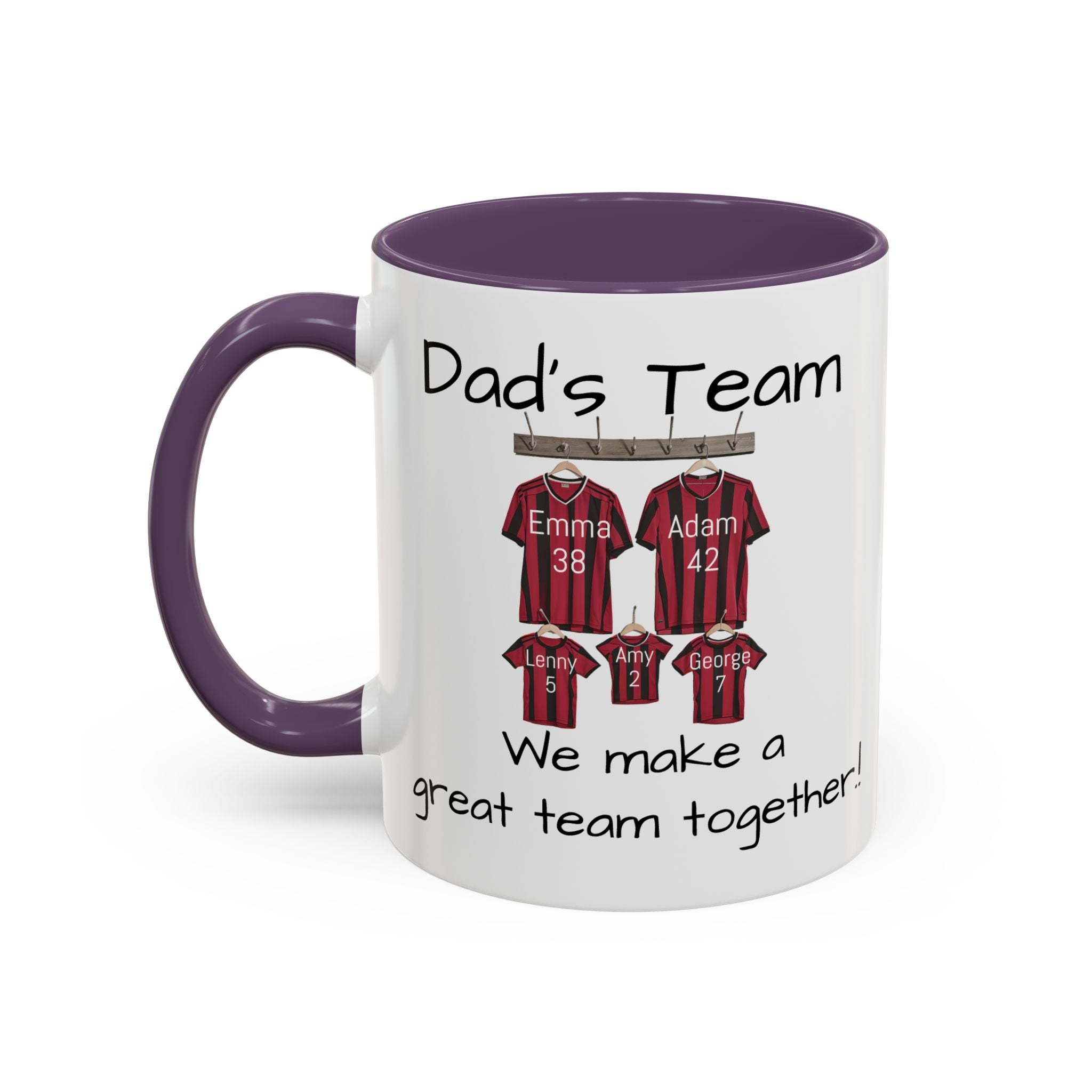 Dad&