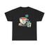 Chat GP Tea Shirt - Funny Tea Lover&