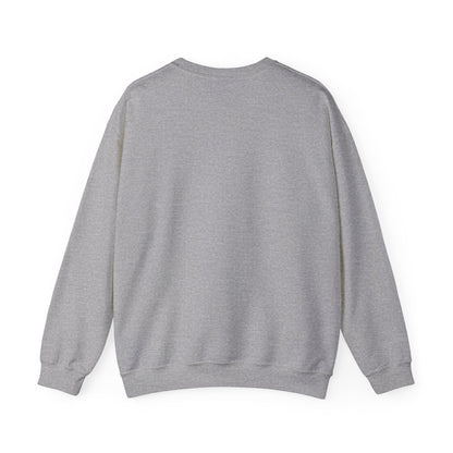 Cozy Book Lover Crewneck Sweatshirt - Fall Fashion Tea &amp; Books Apparel | Gift for Readers
