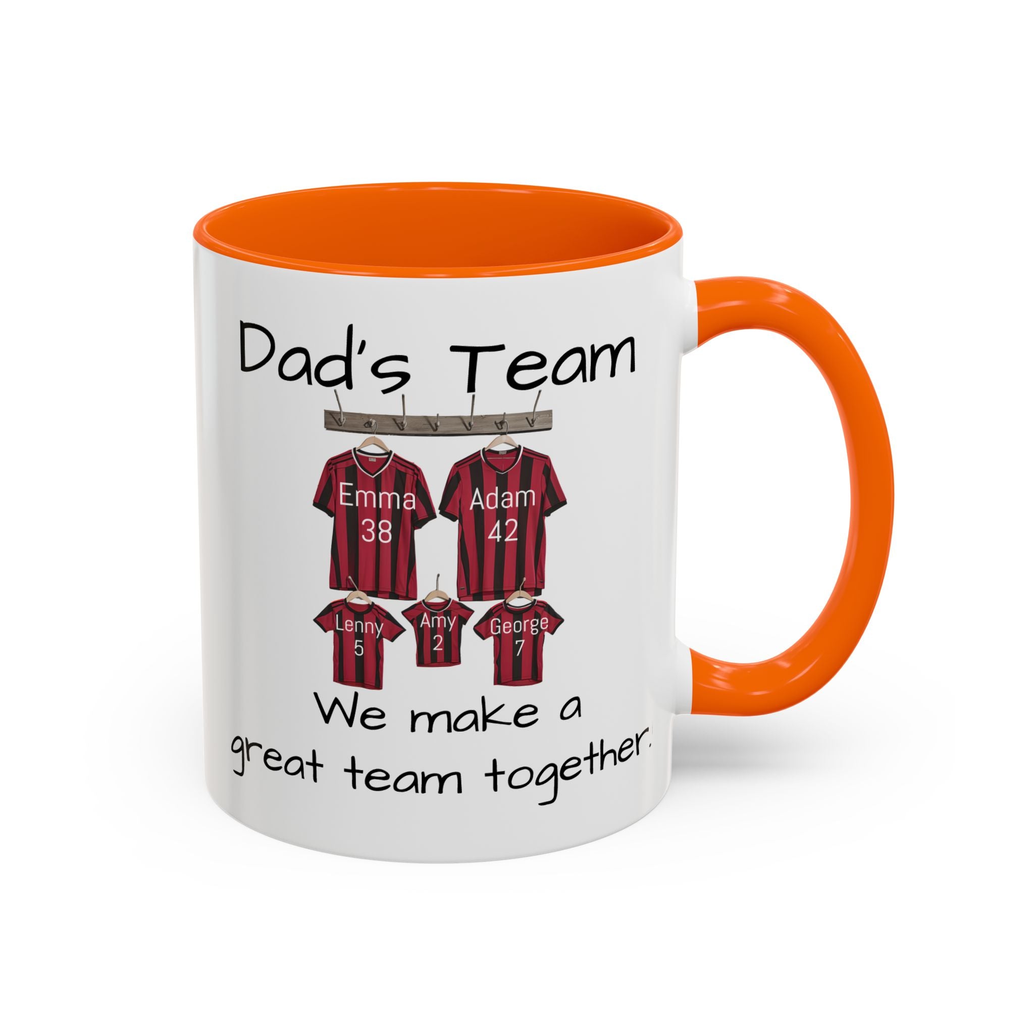 Dad&