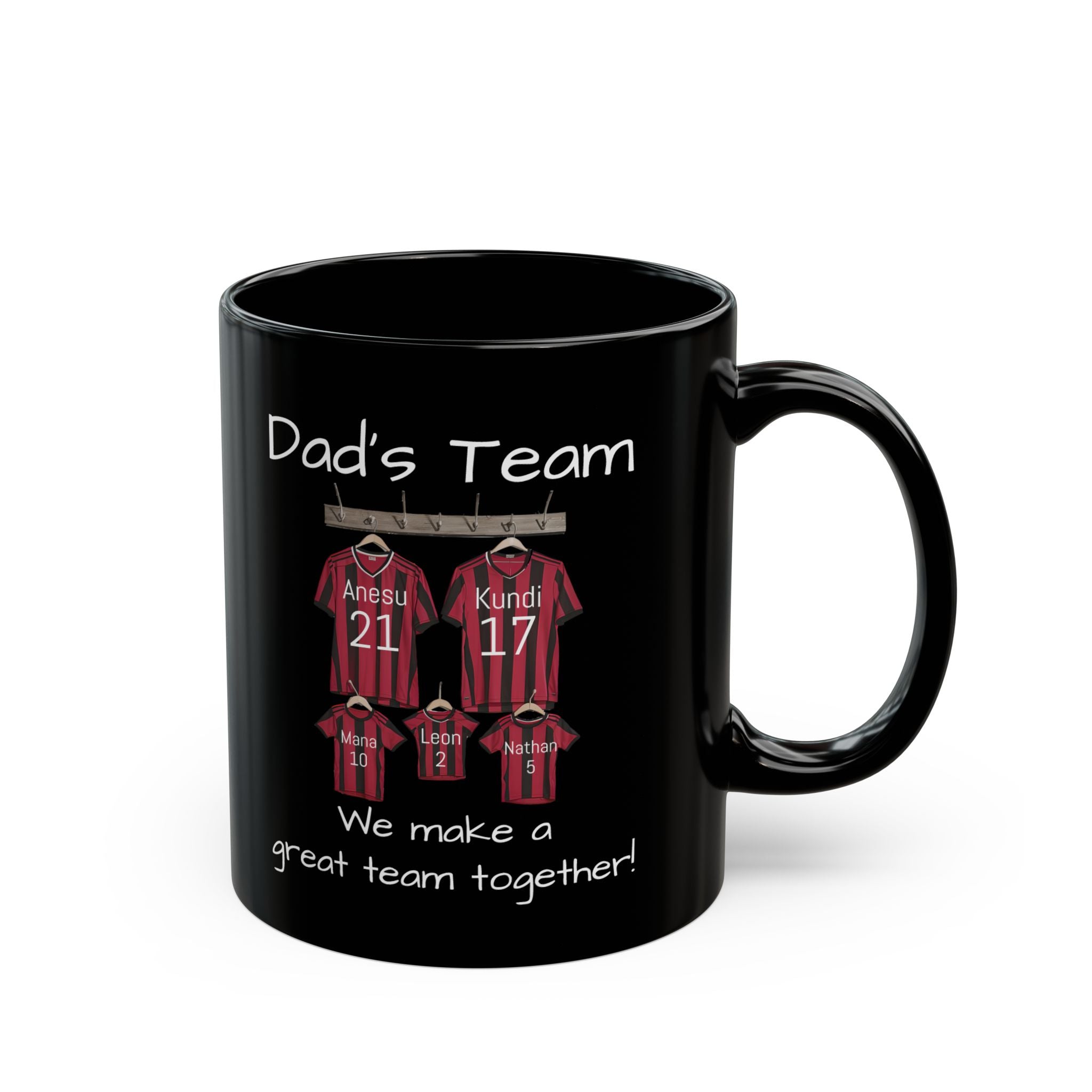 Dad&