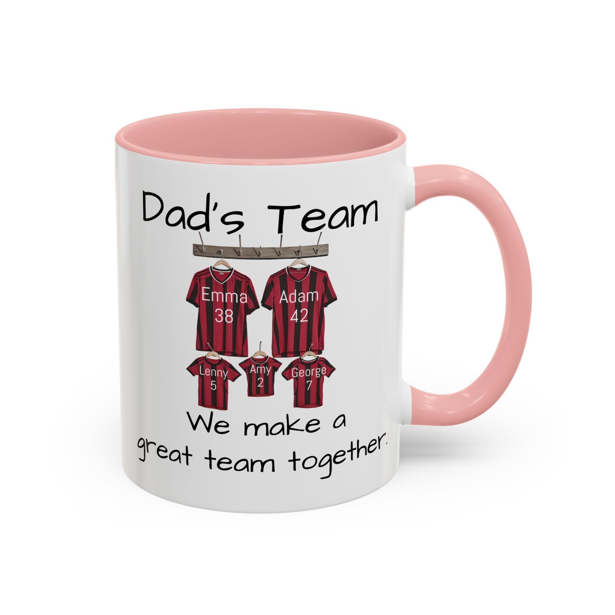 Dad&