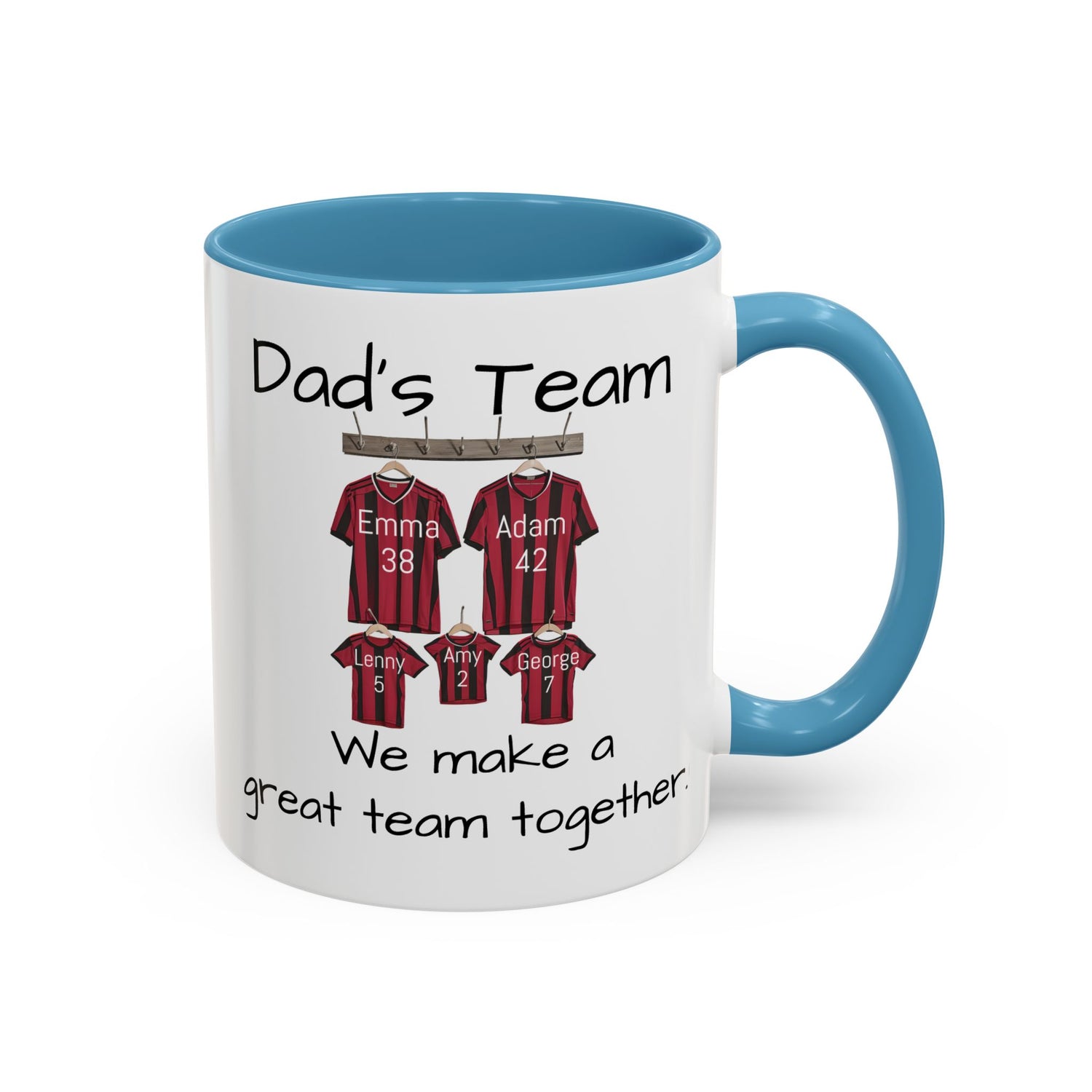 Dad&