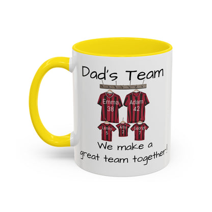 Dad&