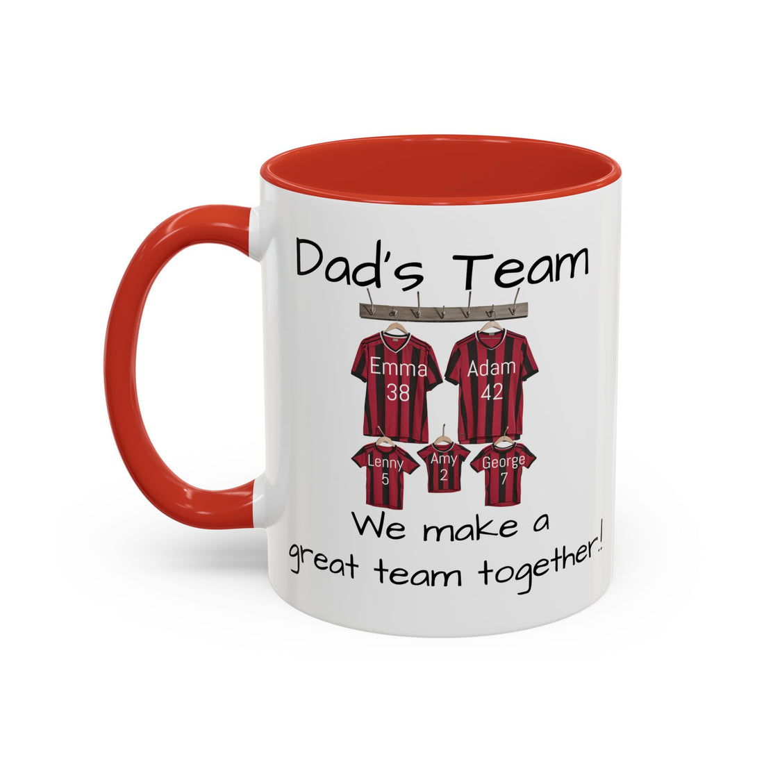 Dad&