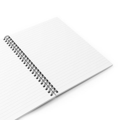 Maths Teacher Spiral Notebook - Ruled Line, Perfect Gift for Educators, Journal, Student Supplies, Back to School, Teacher Appreciation