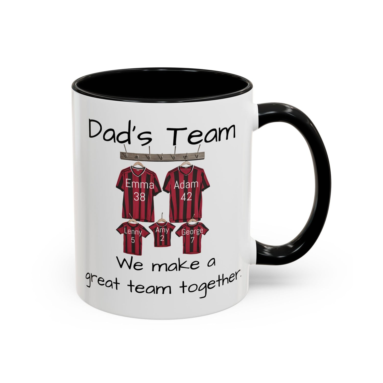 Dad&