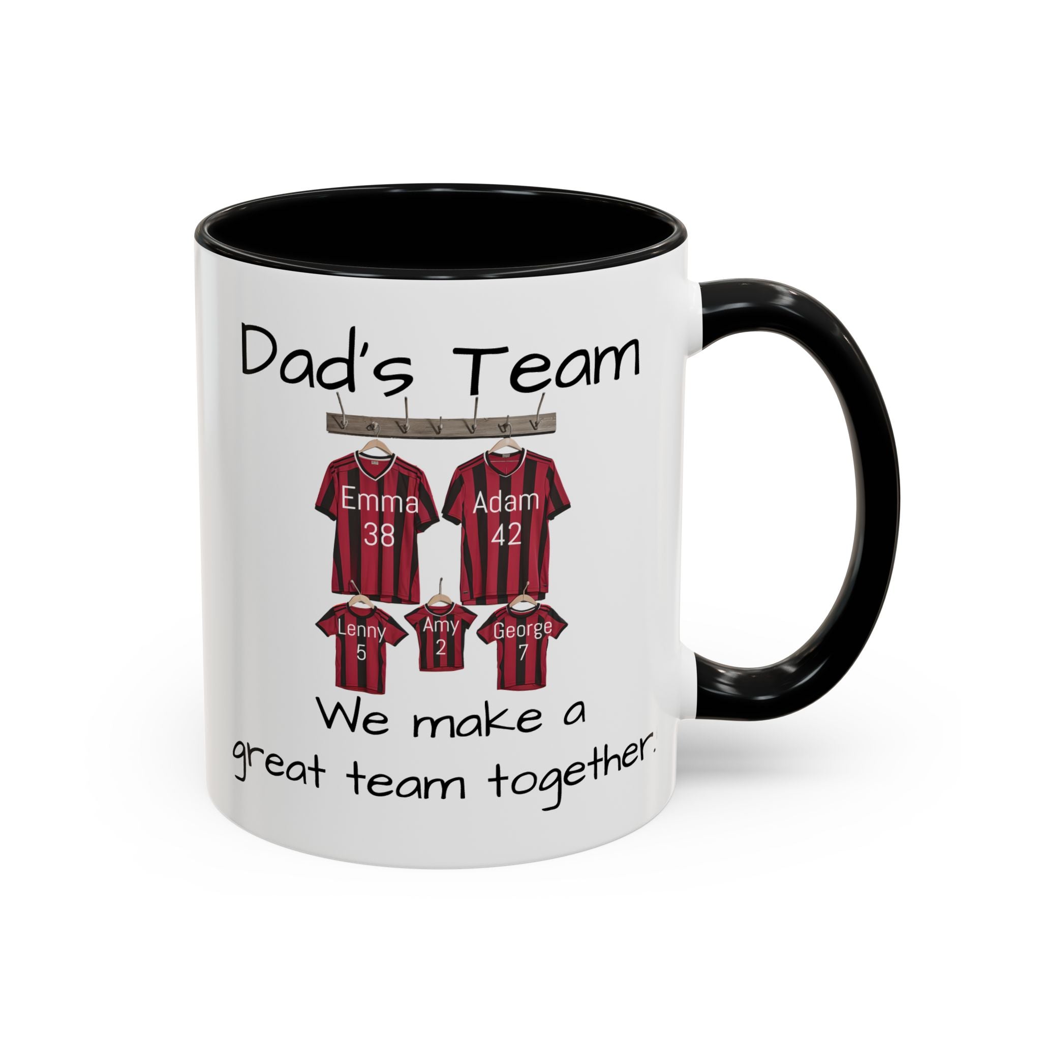 Dad&