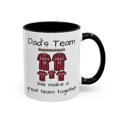 Dad&