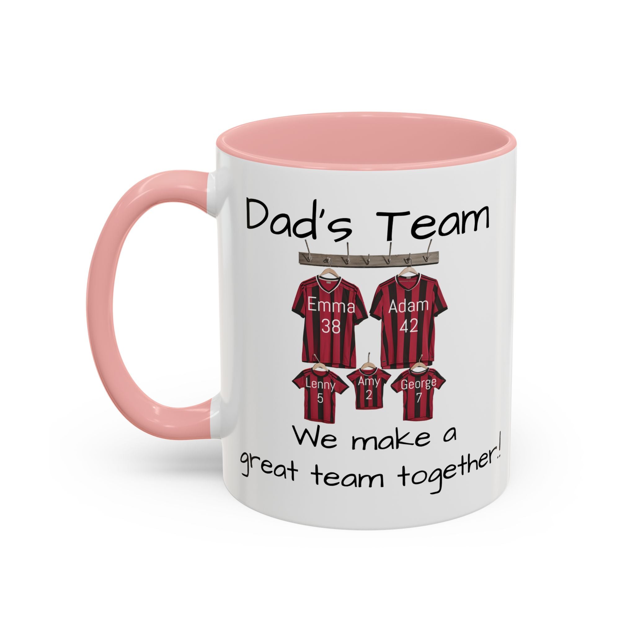 Dad&