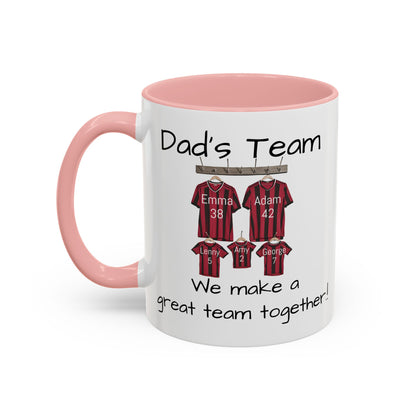 Dad&