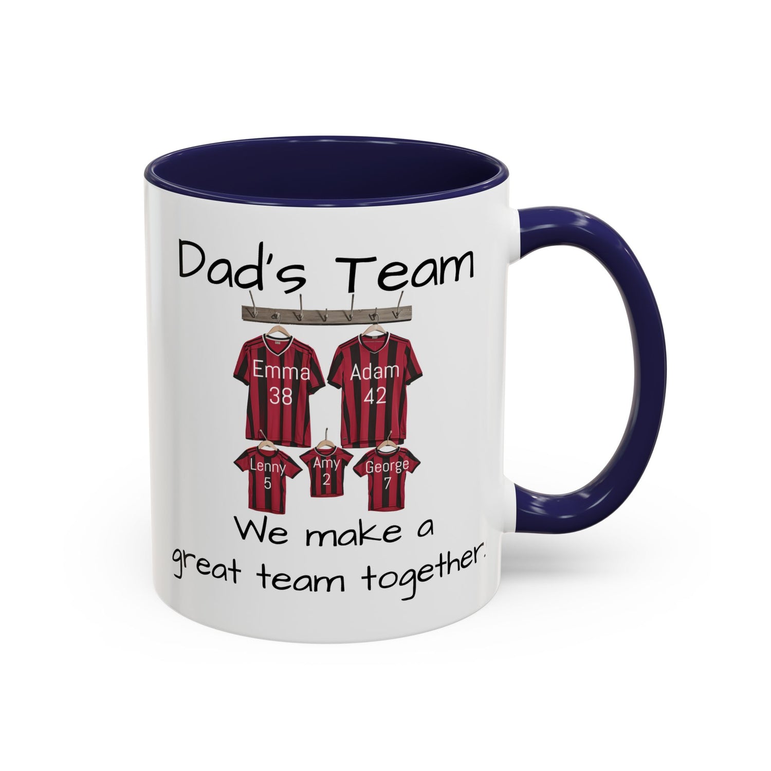 Dad&