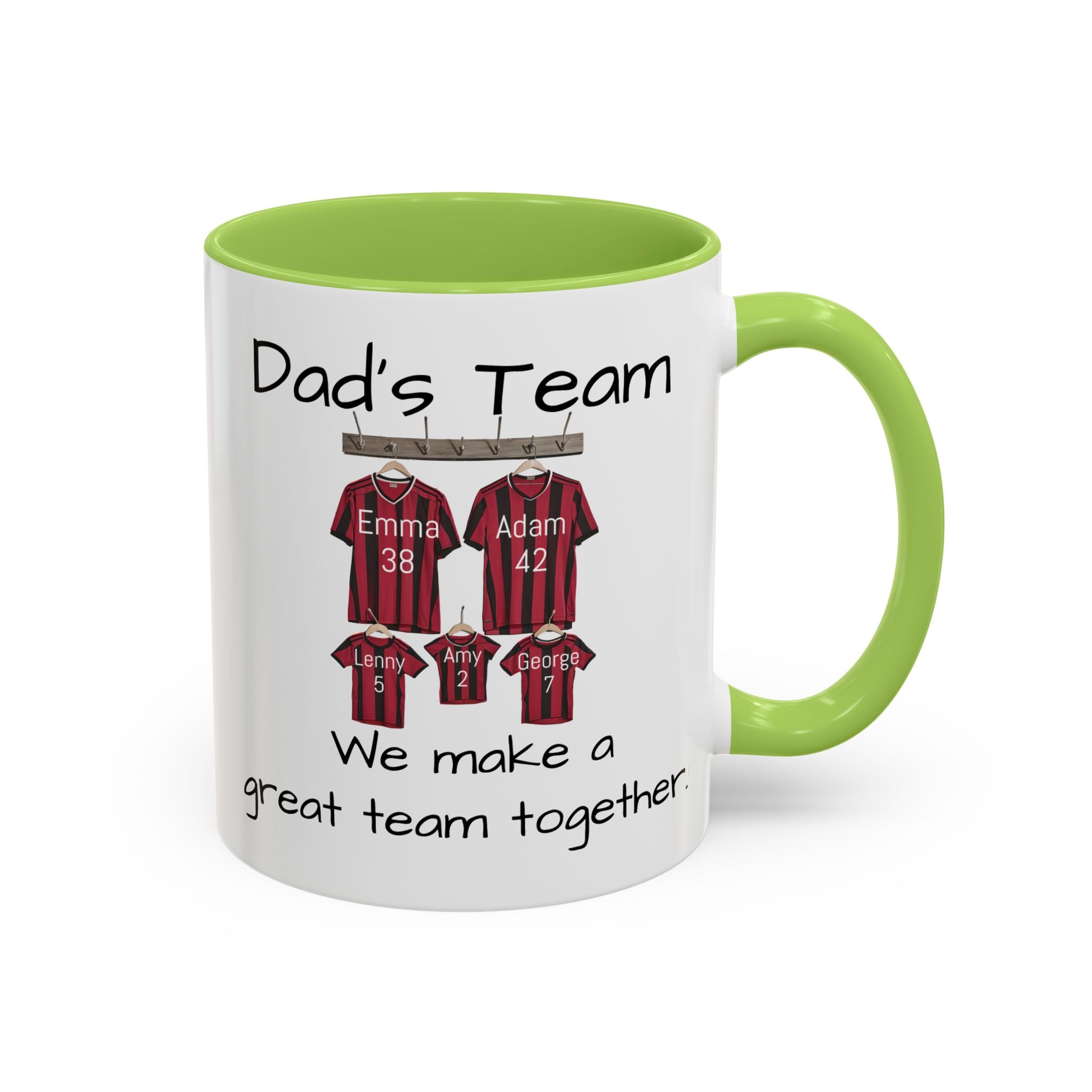 Dad&
