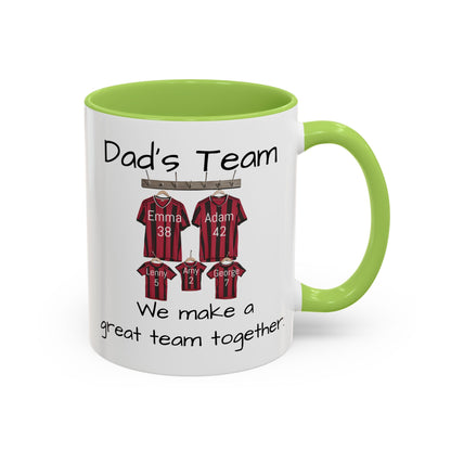 Dad&