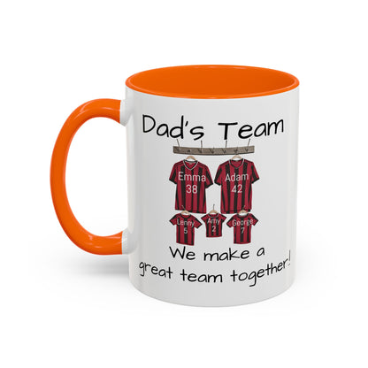 Dad&