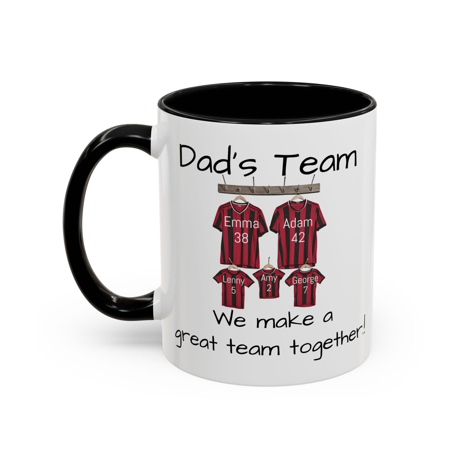 Dad&