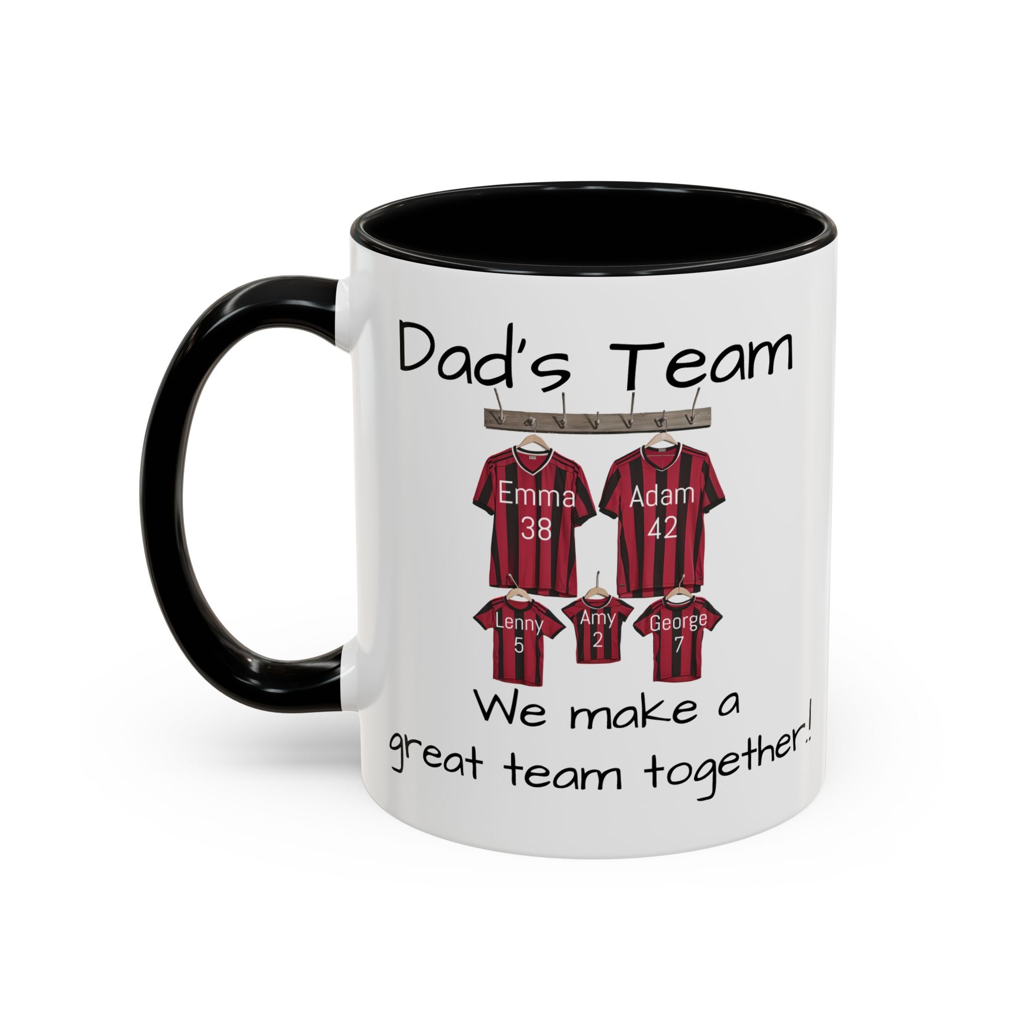 Dad&