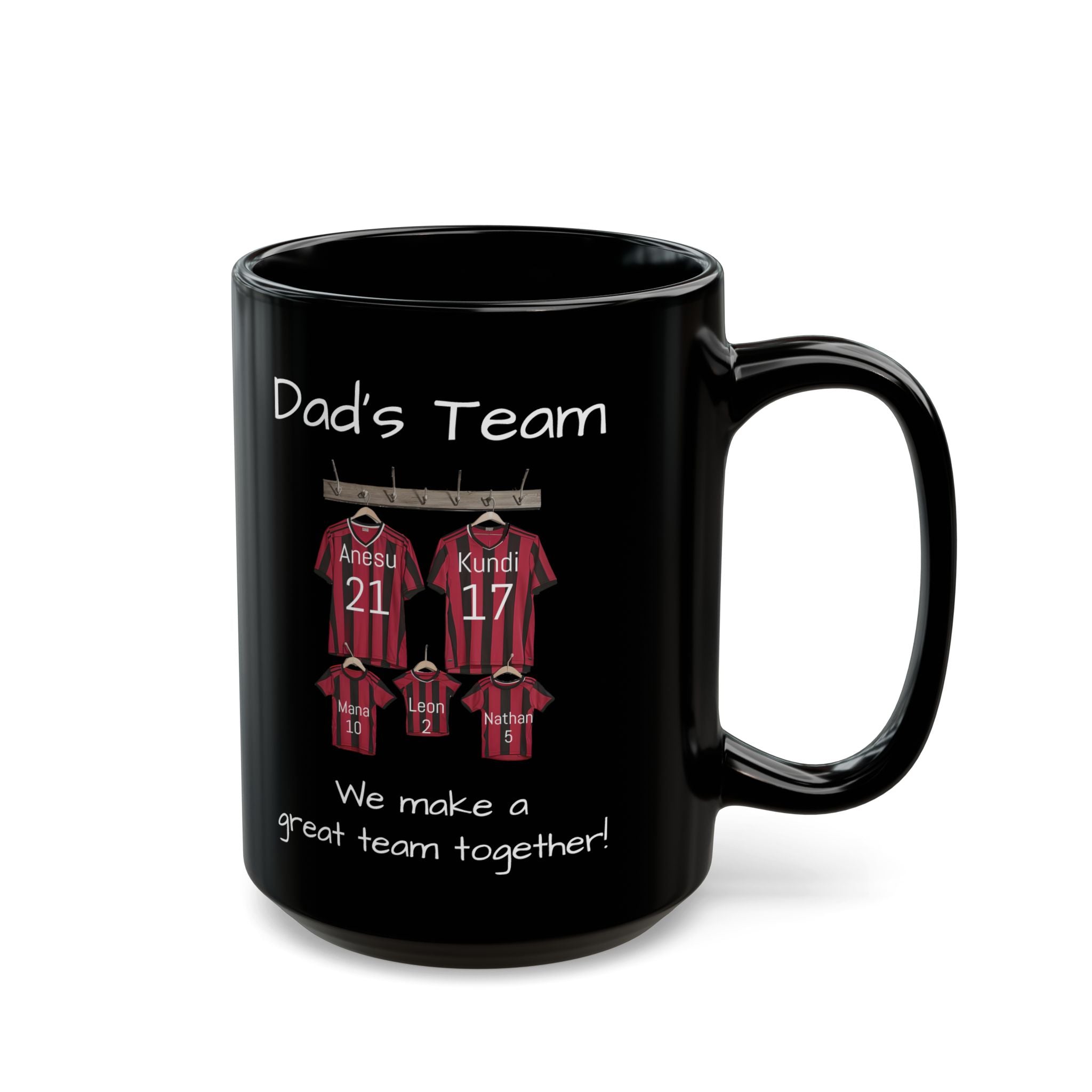 Dad&