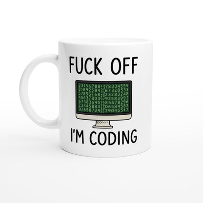 F*ck Off I&