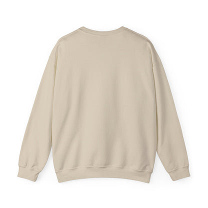 Cozy Book Lover Crewneck Sweatshirt - Fall Fashion Tea &amp; Books Apparel | Gift for Readers