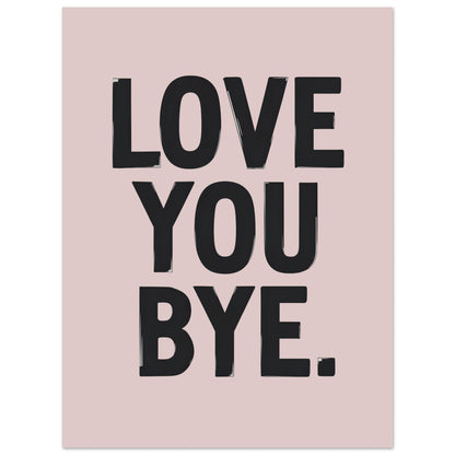 Squeaky Clean Poster - Fun Bathroom Art - Perfect for Home Decor 45x60 cm 18x24″ -