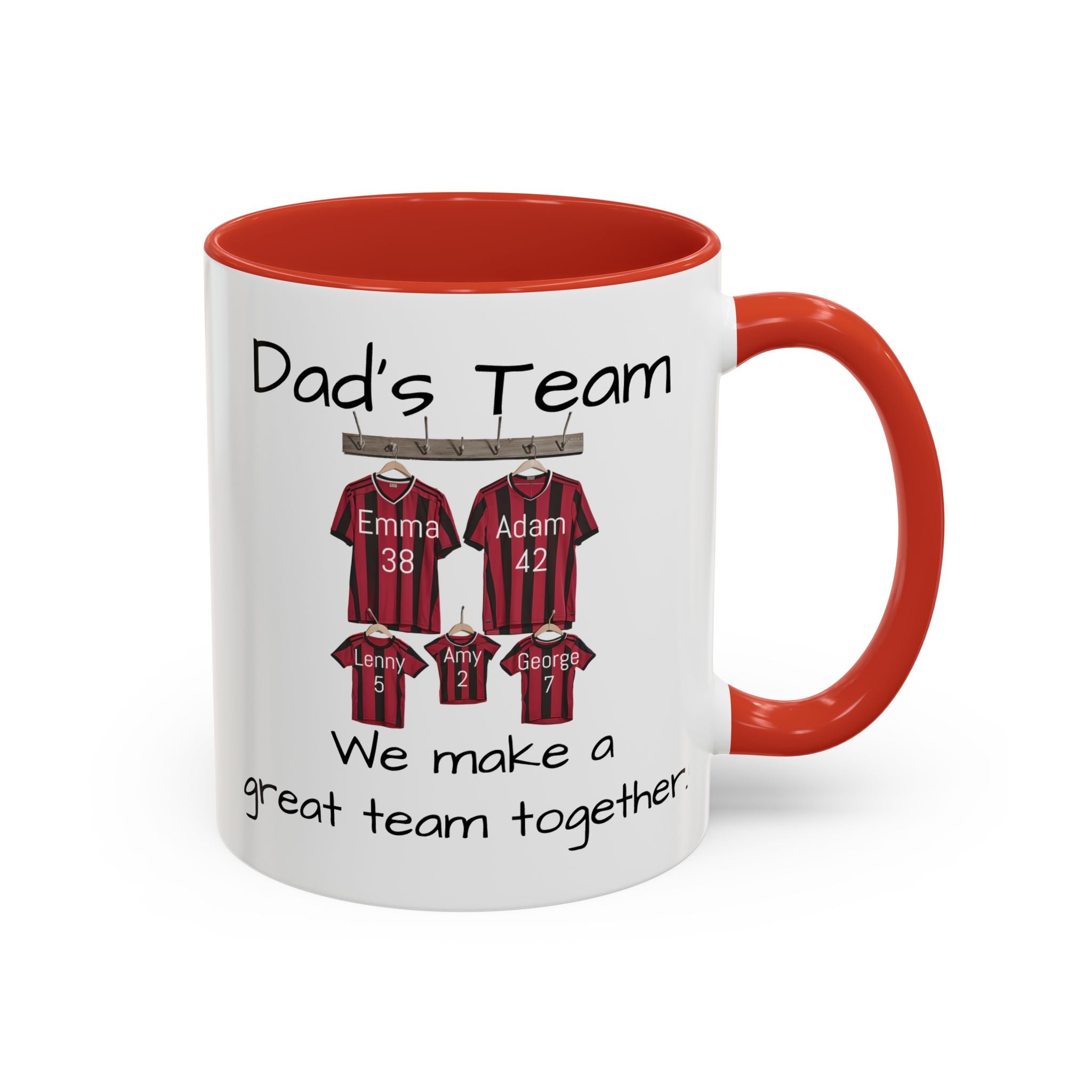Dad&
