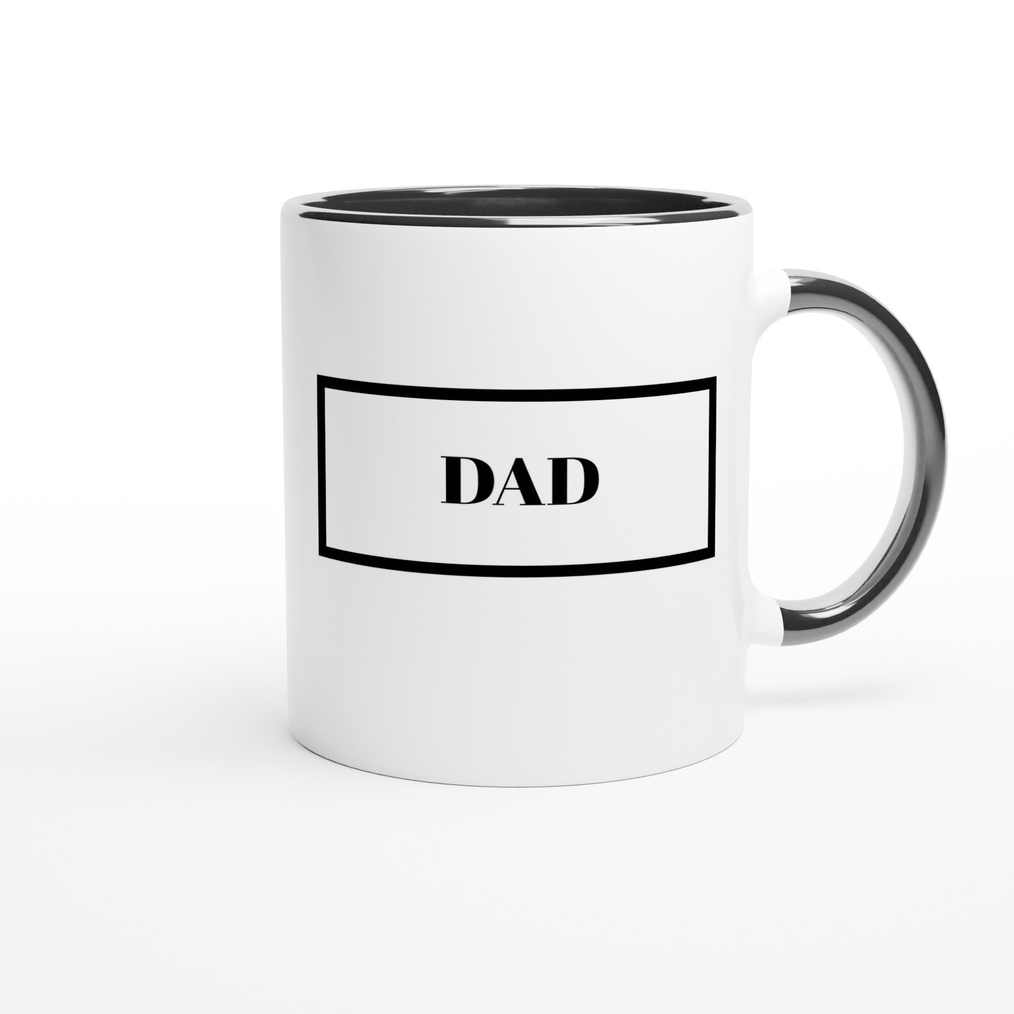 Personalized Ford Ranger Wildtrak Mug - Custom Offroad Car Lover Gift | 11oz Ceramic - Colorful Design