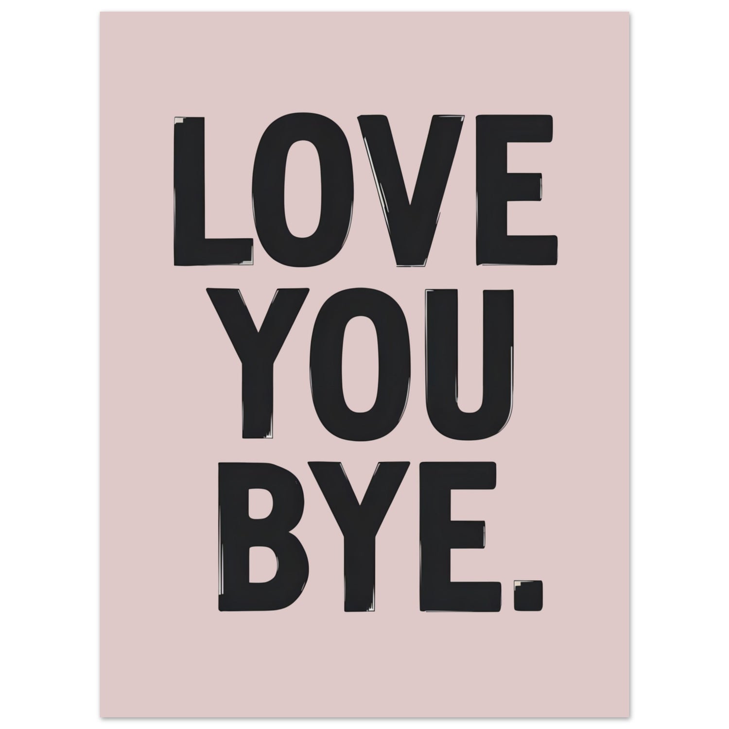 Squeaky Clean Poster - Fun Bathroom Art - Perfect for Home Decor 15x20 cm 6x8″ -