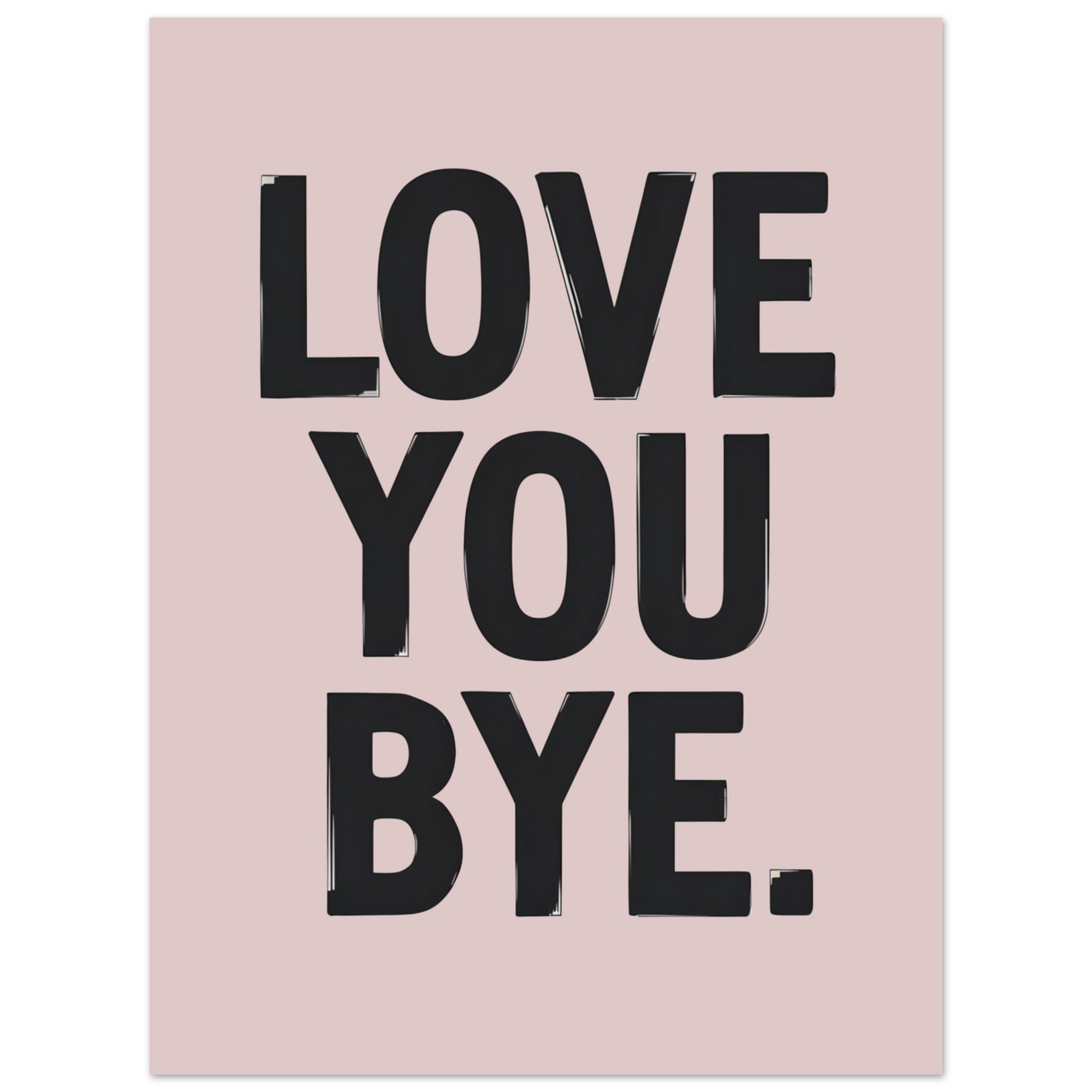 Squeaky Clean Poster - Fun Bathroom Art - Perfect for Home Decor 15x20 cm 6x8″ -