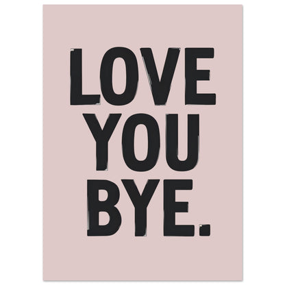 Squeaky Clean Poster - Fun Bathroom Art - Perfect for Home Decor 13x18 cm 5x7″ -