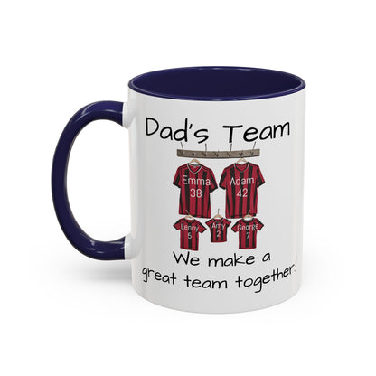 Dad&