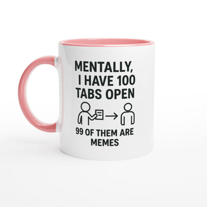 Funny Office Mug - &