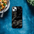 Personalized Camouflage iPhone Case - Tough Double-Layered Protection Cover iPhone 15 Plus