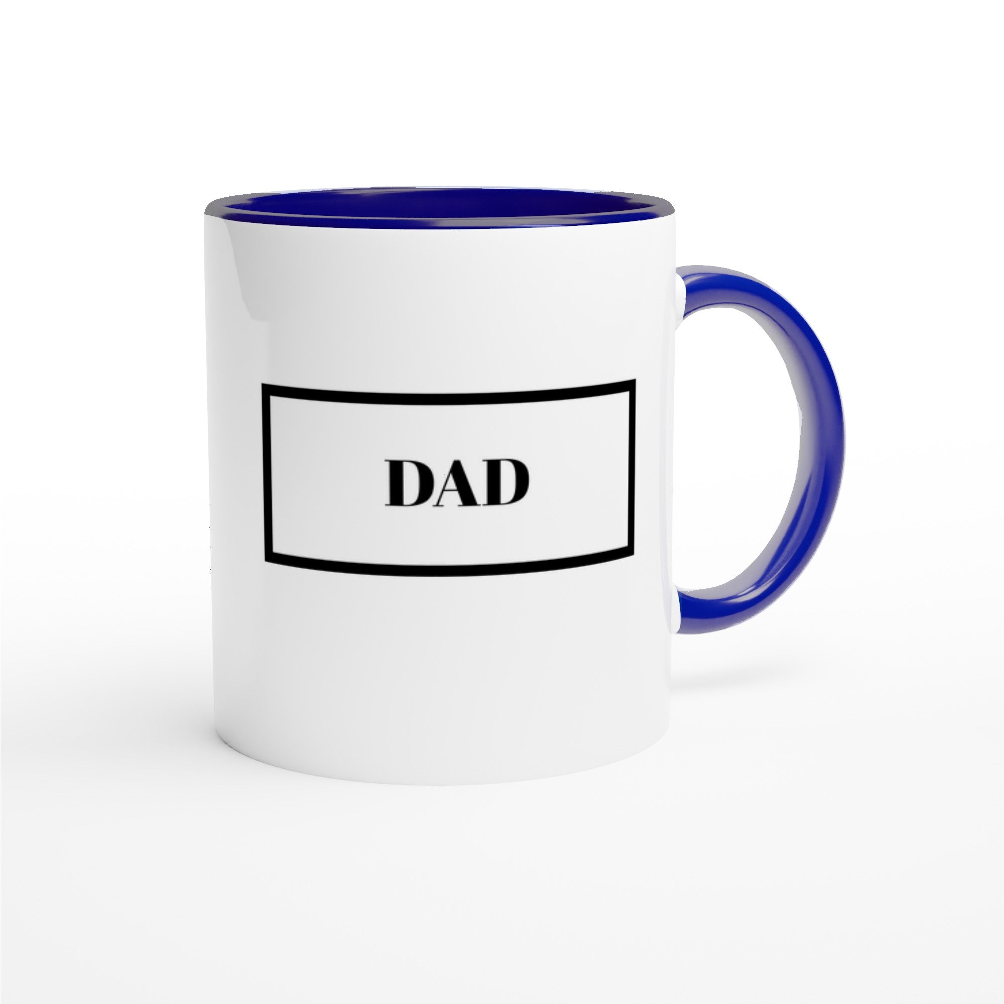 Personalized Ford Ranger Wildtrak Mug - Unique Car Lover Dad Gift | 11oz Ceramic Cup