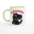 Mamasaurus Mug - Perfect Pregnancy Gift, Birthday, Mother&