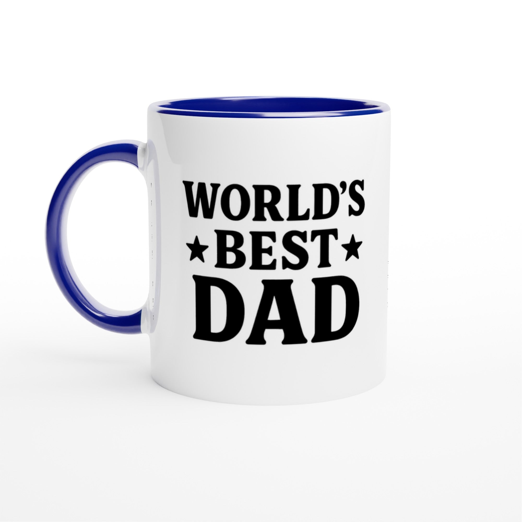 Personalized World&