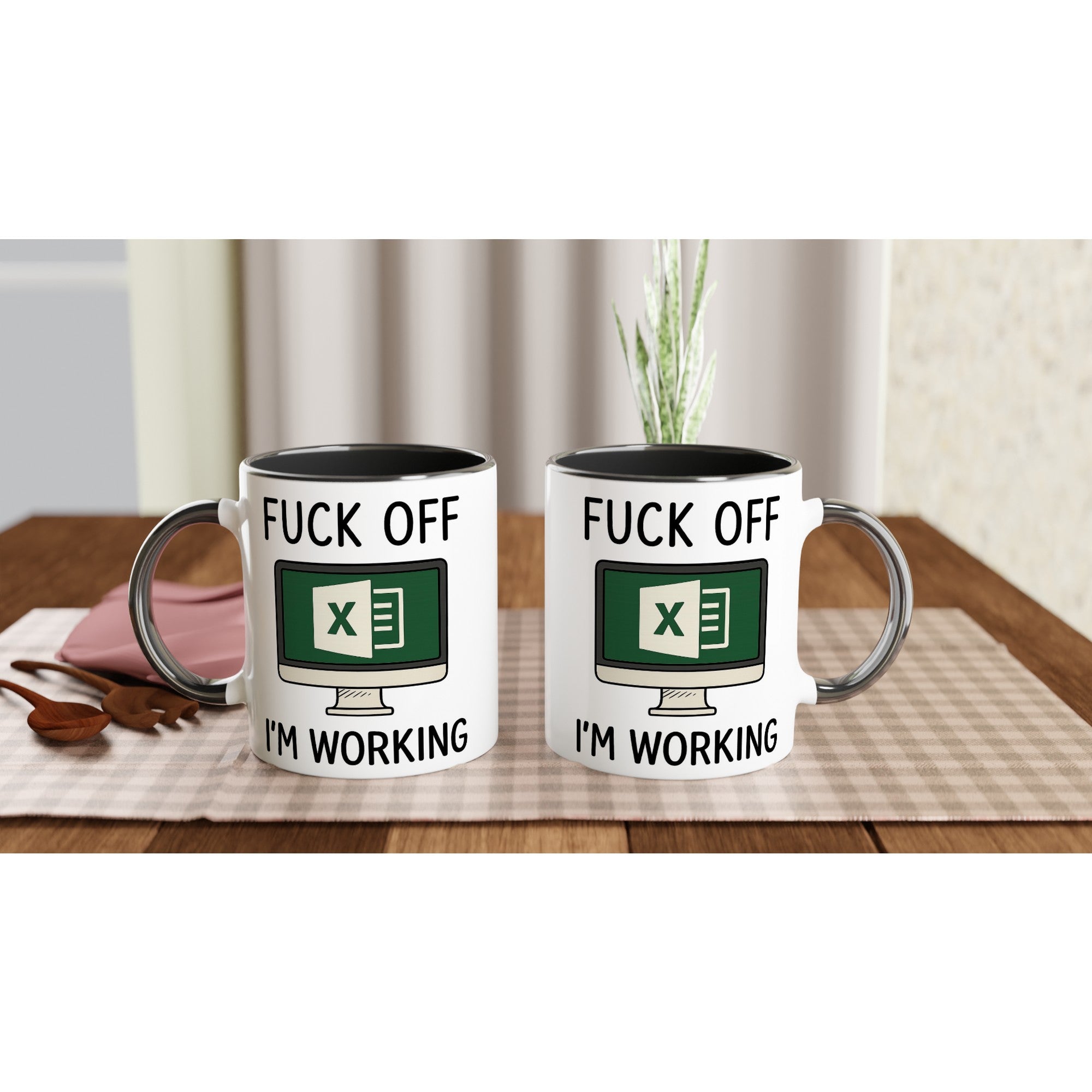F*ck Off I&