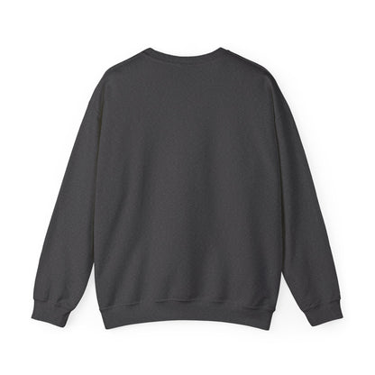 Cozy Book Lover Crewneck Sweatshirt - Fall Fashion Tea &amp; Books Apparel | Gift for Readers