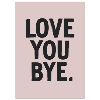 Squeaky Clean Poster - Fun Bathroom Art - Perfect for Home Decor 50x70 cm 20x28″ -