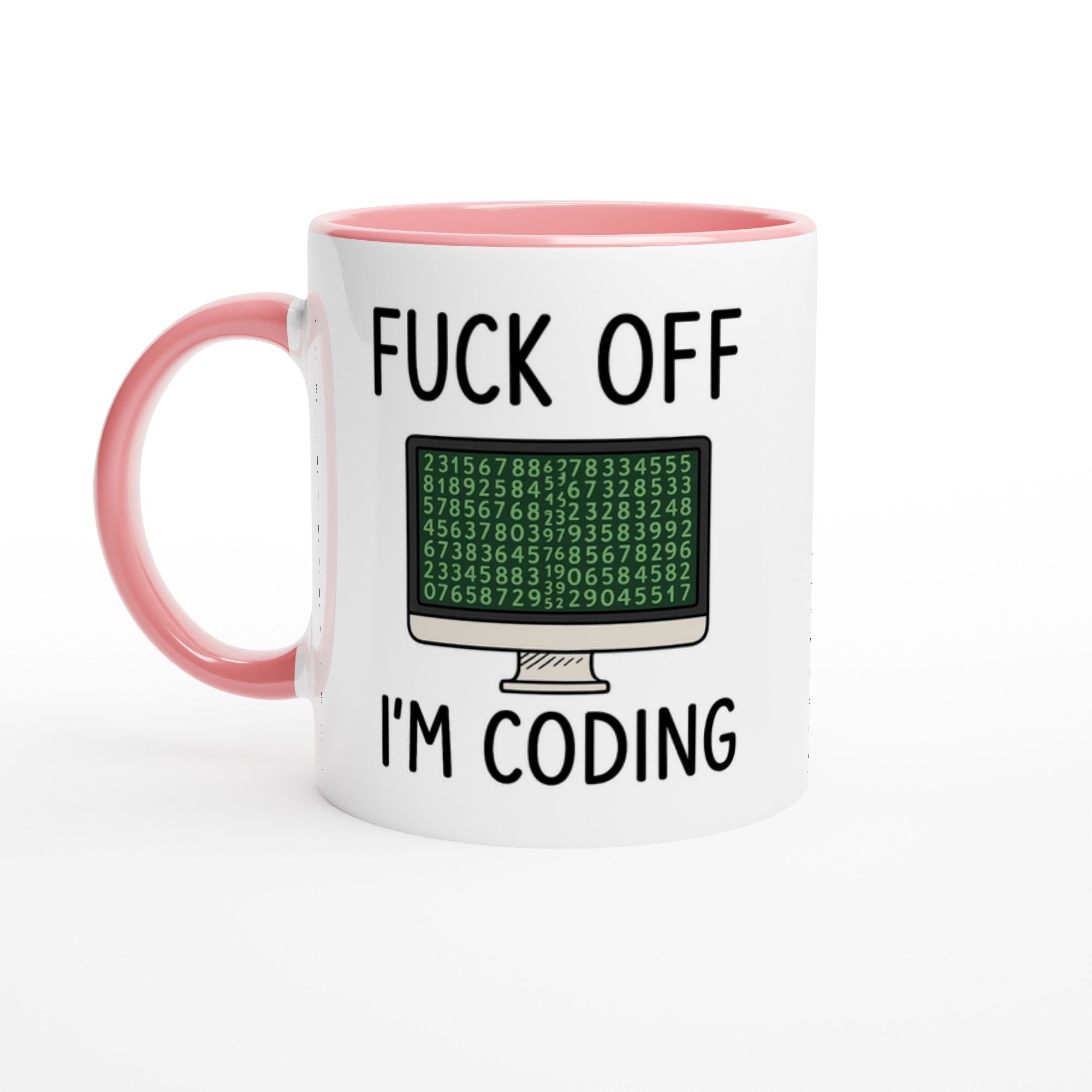 F*ck Off I&