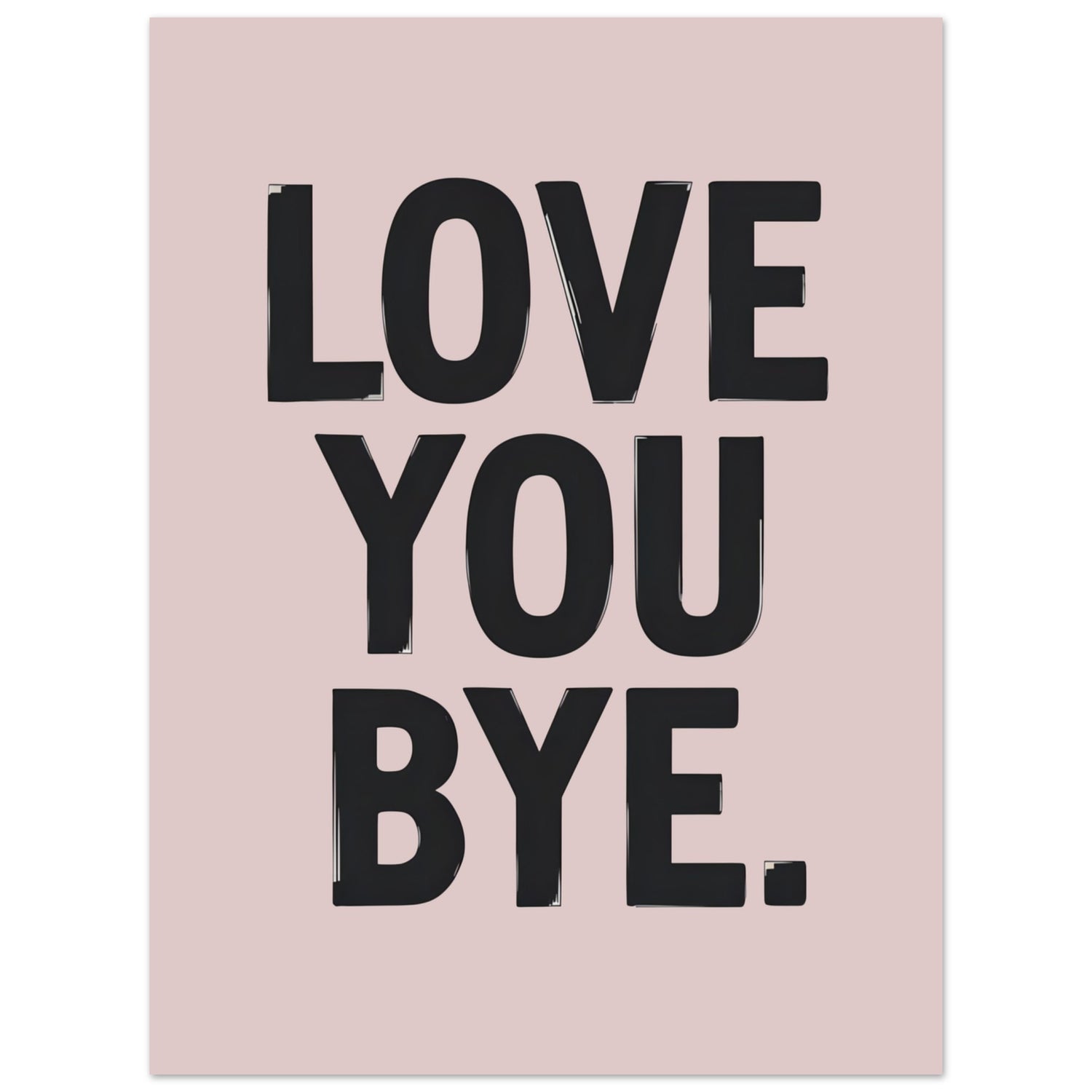 Squeaky Clean Poster - Fun Bathroom Art - Perfect for Home Decor 30x40 cm 12x16″ -