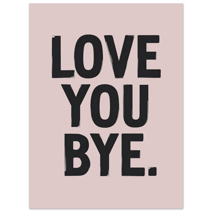 Squeaky Clean Poster - Fun Bathroom Art - Perfect for Home Decor 30x40 cm 12x16″ -