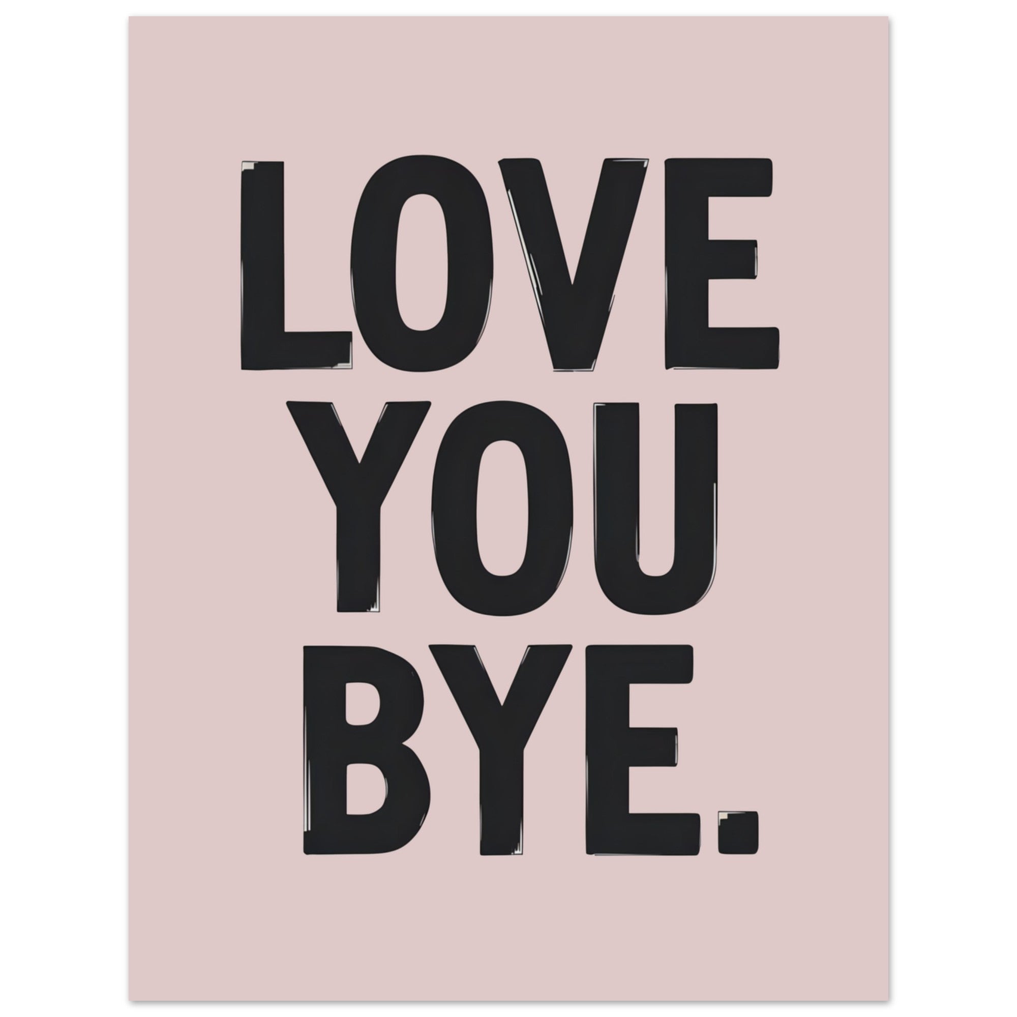 Squeaky Clean Poster - Fun Bathroom Art - Perfect for Home Decor 27x35 cm 11x14″ -